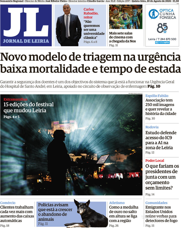 Jornal de Leiria