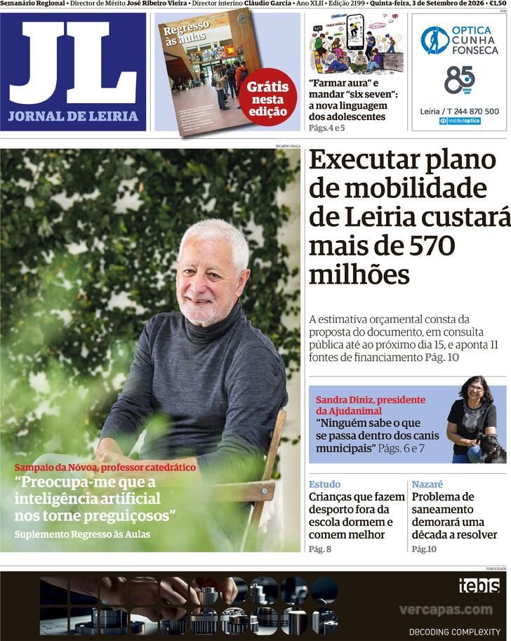 Jornal de Leiria