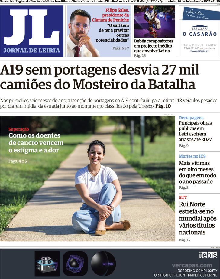 Jornal de Leiria