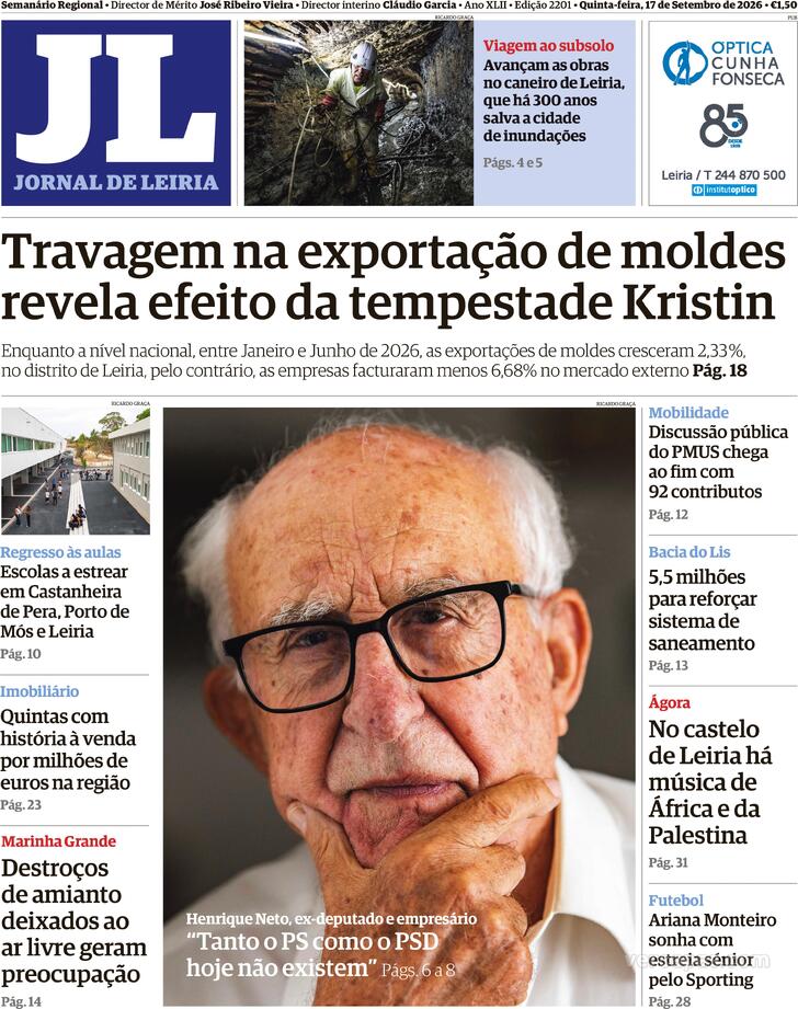 Jornal de Leiria
