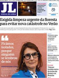 Jornal de Leiria
