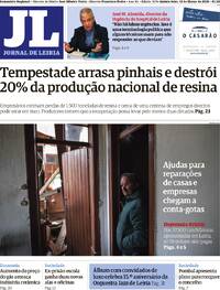 Jornal de Leiria