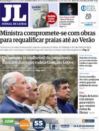 Jornal de Leiria