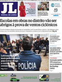 Jornal de Leiria