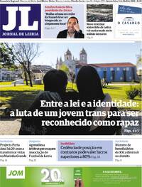 Jornal de Leiria