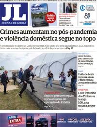 Jornal de Leiria