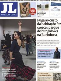 Jornal de Leiria