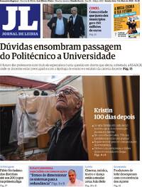 Jornal de Leiria