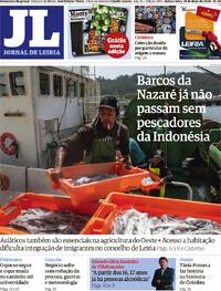 Jornal de Leiria