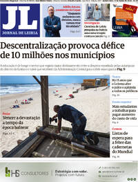 Jornal de Leiria