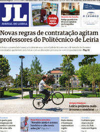 Jornal de Leiria