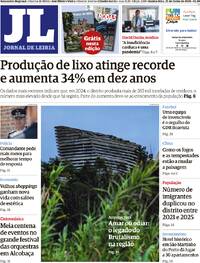 Jornal de Leiria