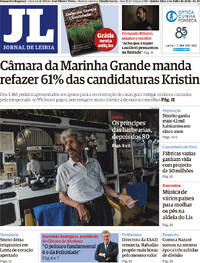 Jornal de Leiria