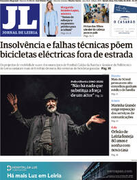 Jornal de Leiria