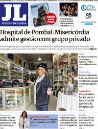 Jornal de Leiria