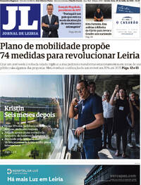 Jornal de Leiria