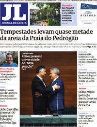 Jornal de Leiria
