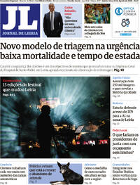 Jornal de Leiria