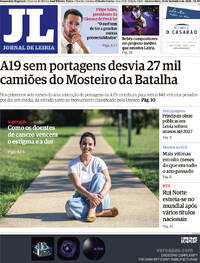 Jornal de Leiria
