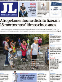 Jornal de Leiria