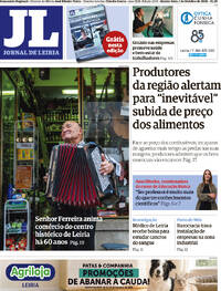 Jornal de Leiria