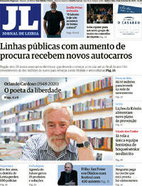 Jornal de Leiria