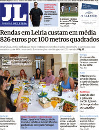 Jornal de Leiria