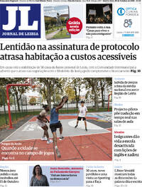 Jornal de Leiria