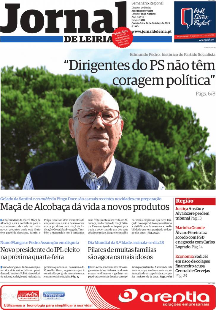 Jornal de Leiria