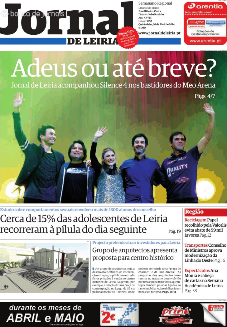 Jornal de Leiria
