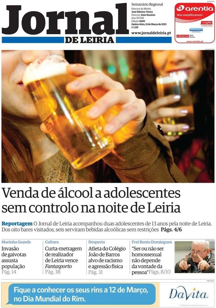 Jornal de Leiria