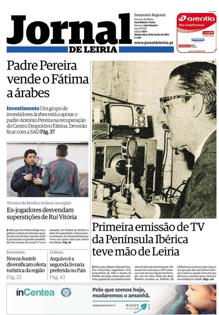 Jornal de Leiria