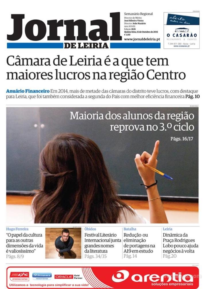 Jornal de Leiria