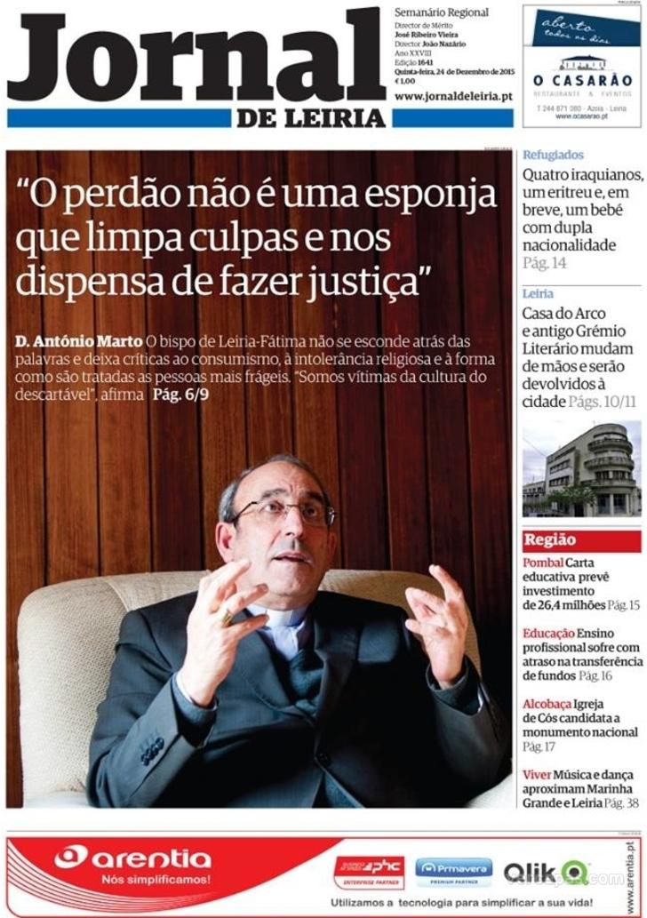 Jornal de Leiria