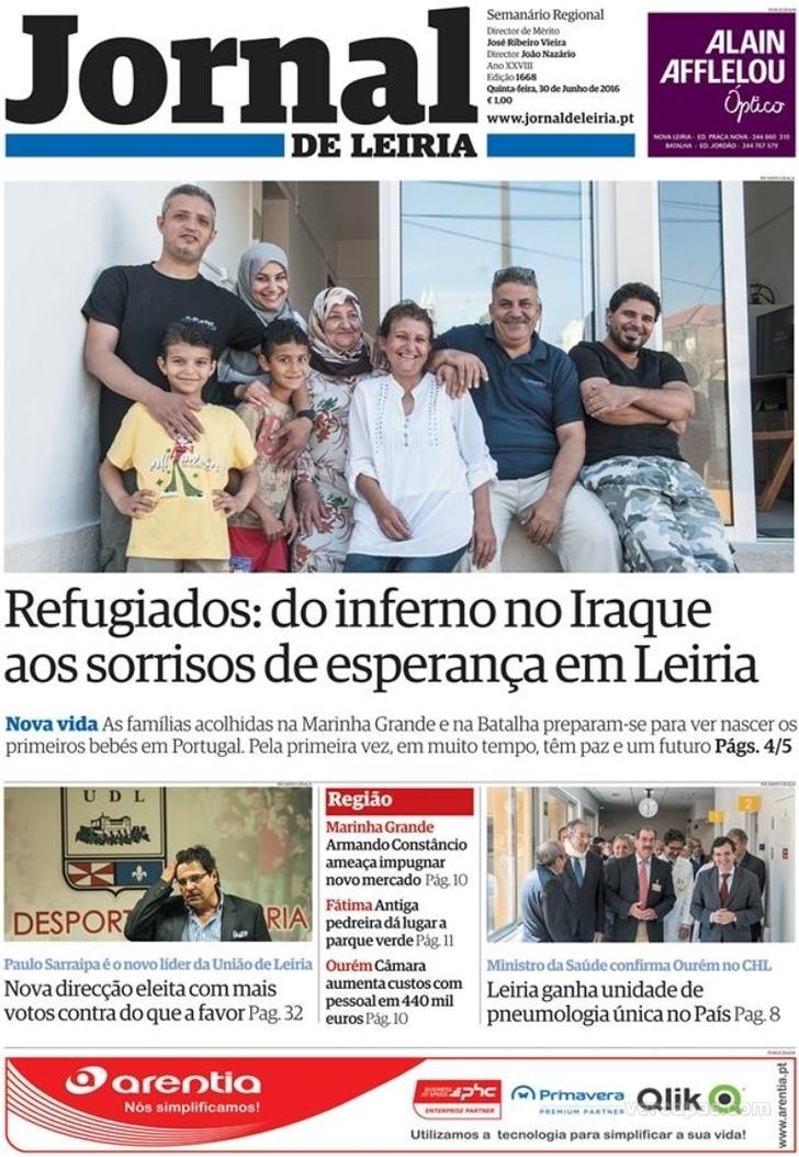 Jornal de Leiria