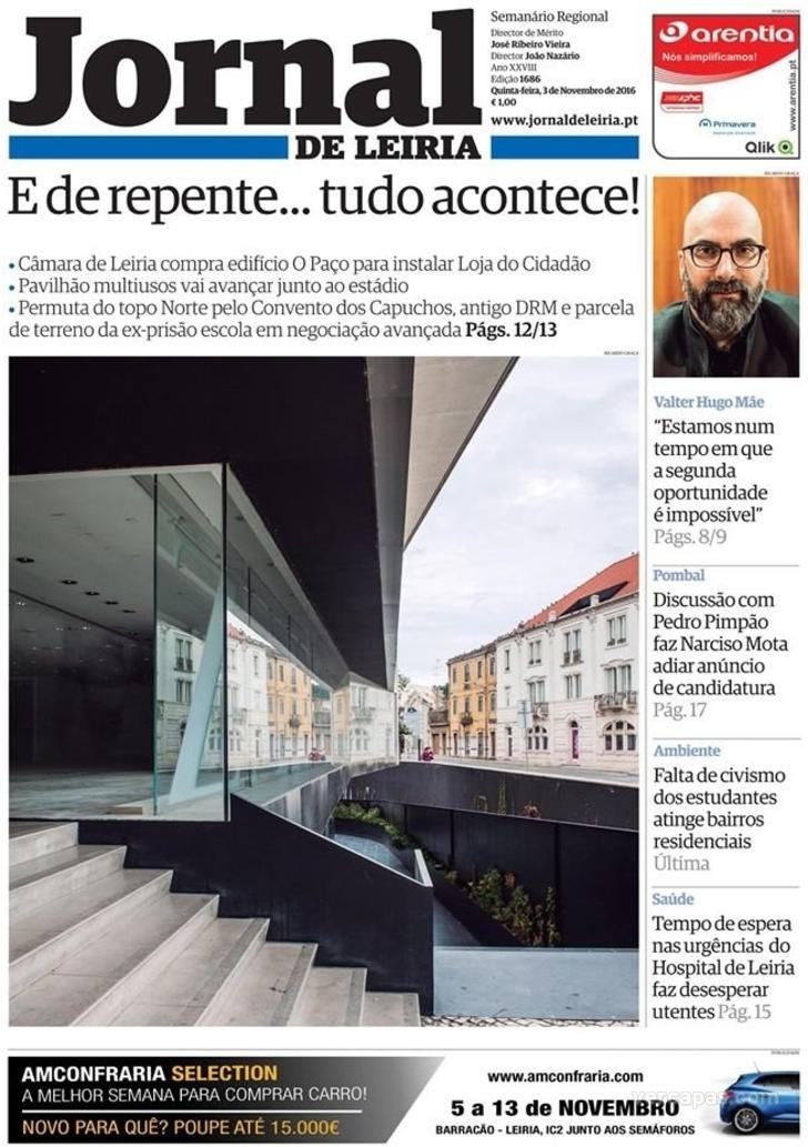 Jornal de Leiria