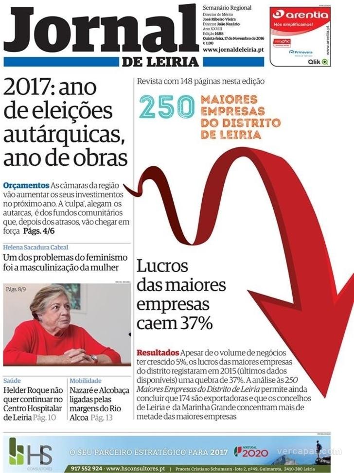 Jornal de Leiria