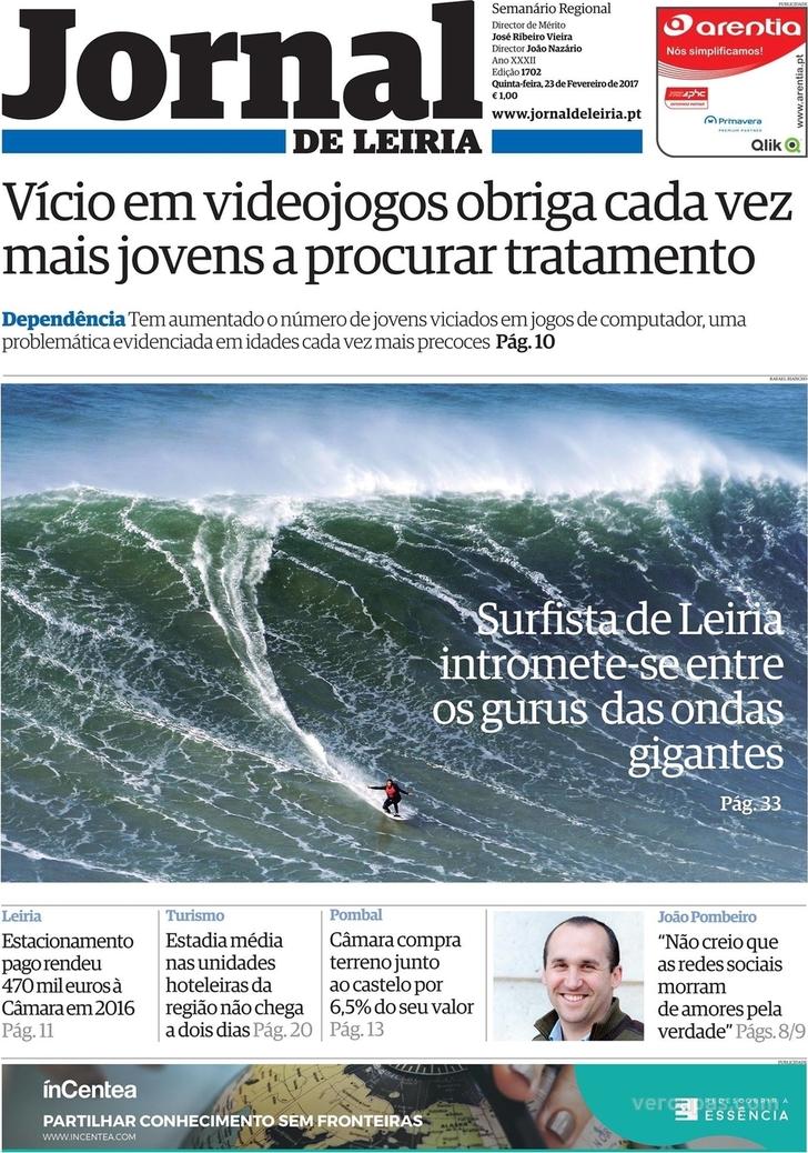 Jornal de Leiria