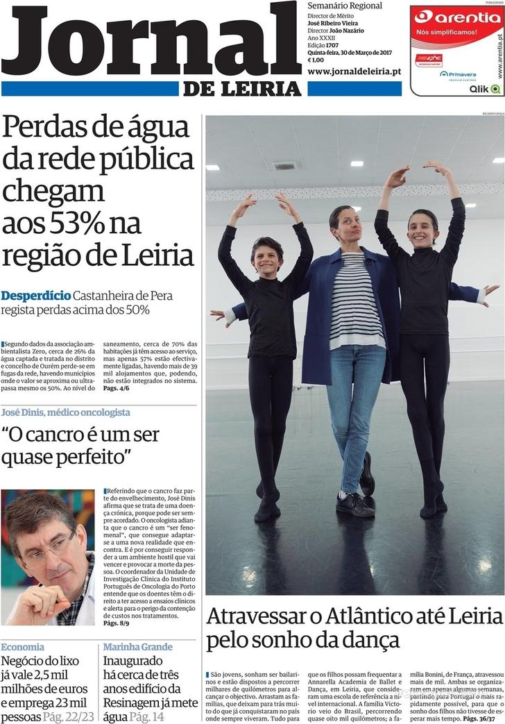 Jornal de Leiria