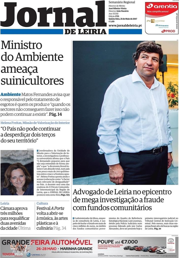 Jornal de Leiria