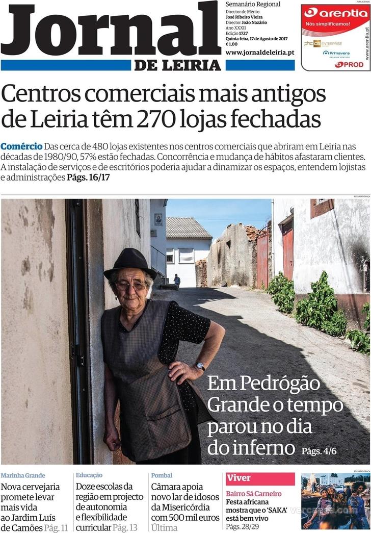 Jornal de Leiria