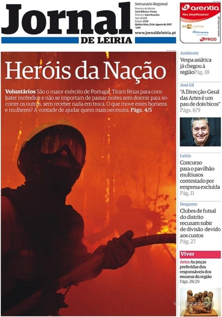 Jornal de Leiria