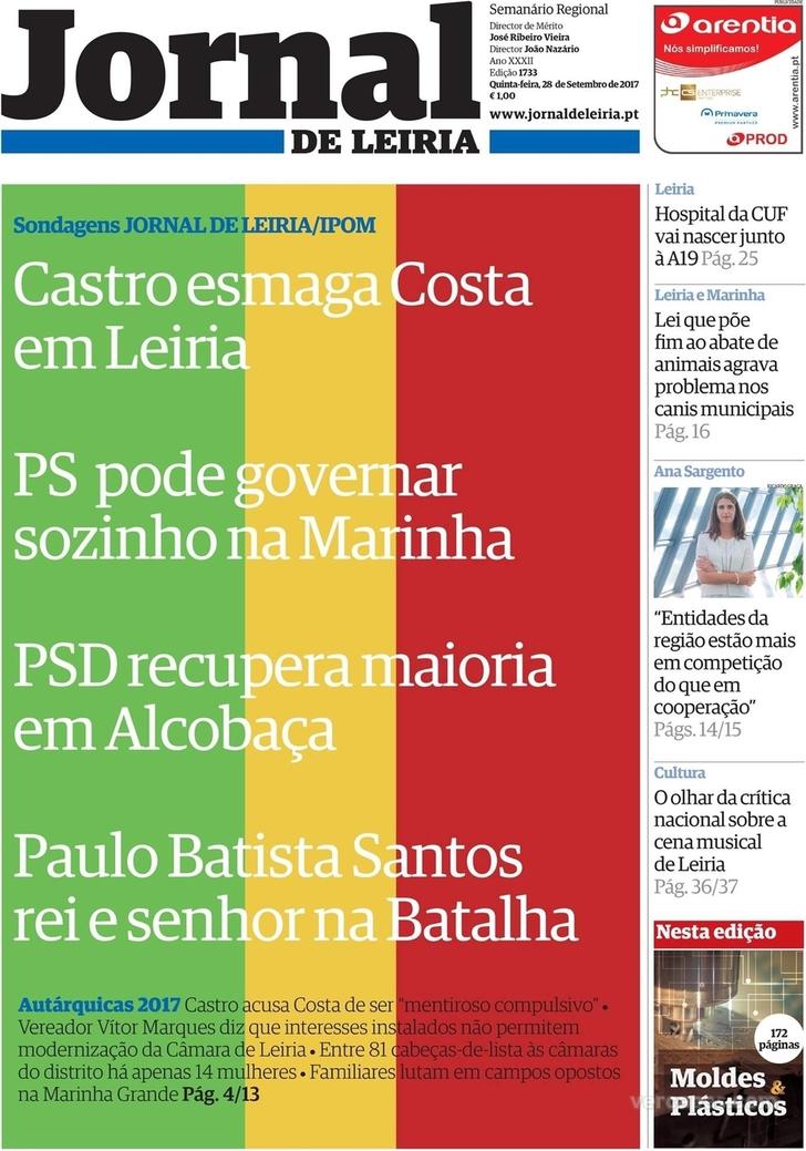 Jornal de Leiria