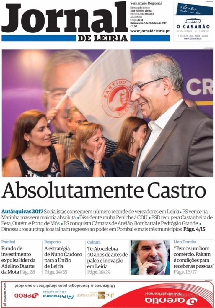 Jornal de Leiria