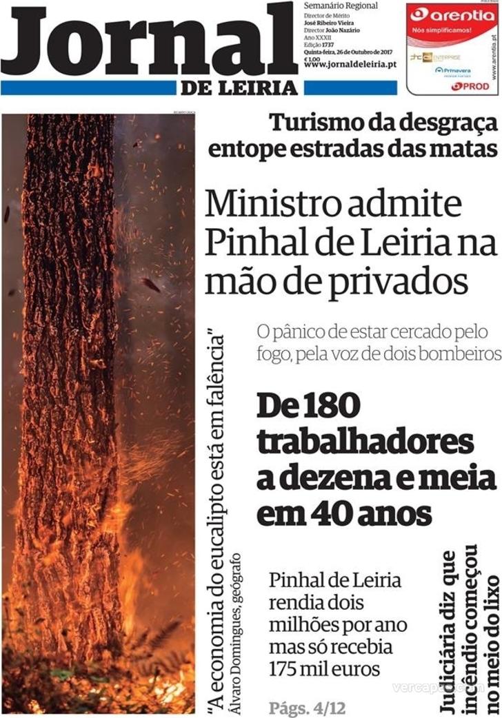 Jornal de Leiria