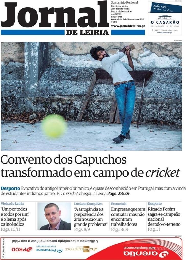 Jornal de Leiria