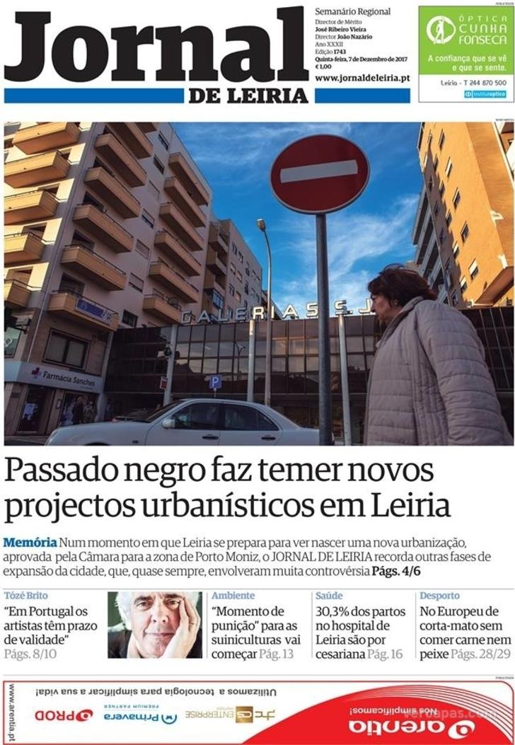 Jornal de Leiria