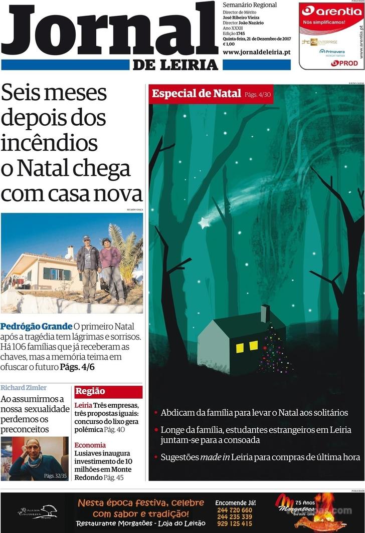 Jornal de Leiria