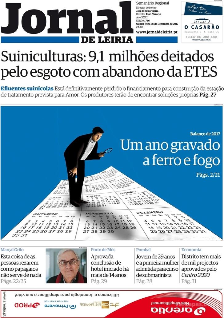 Jornal de Leiria