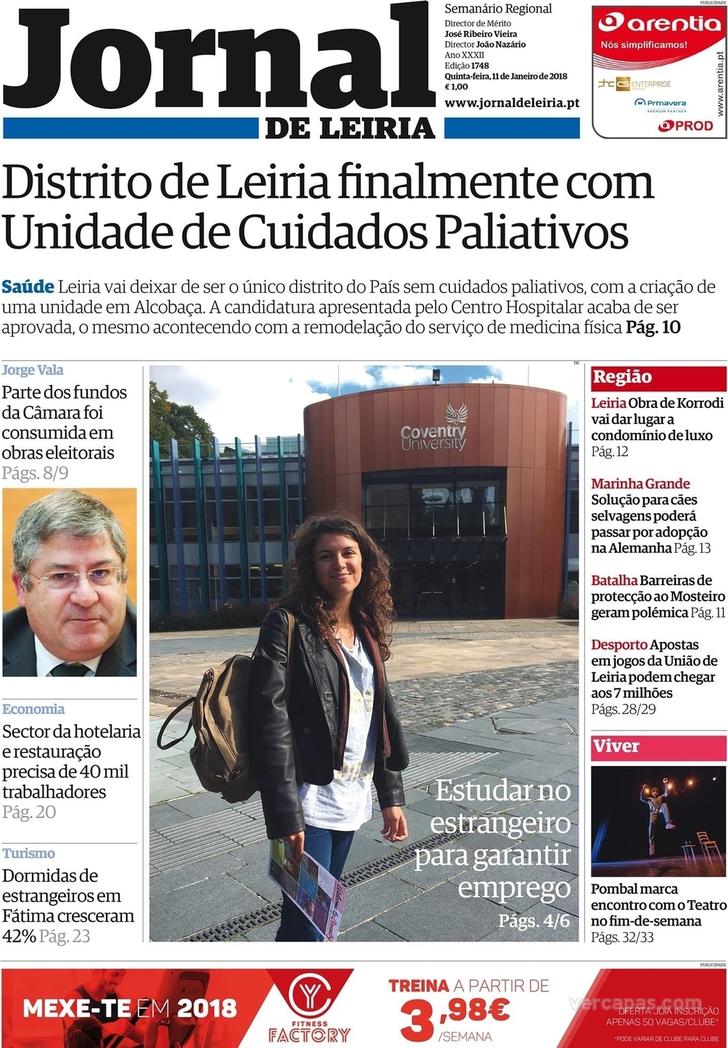 Jornal de Leiria